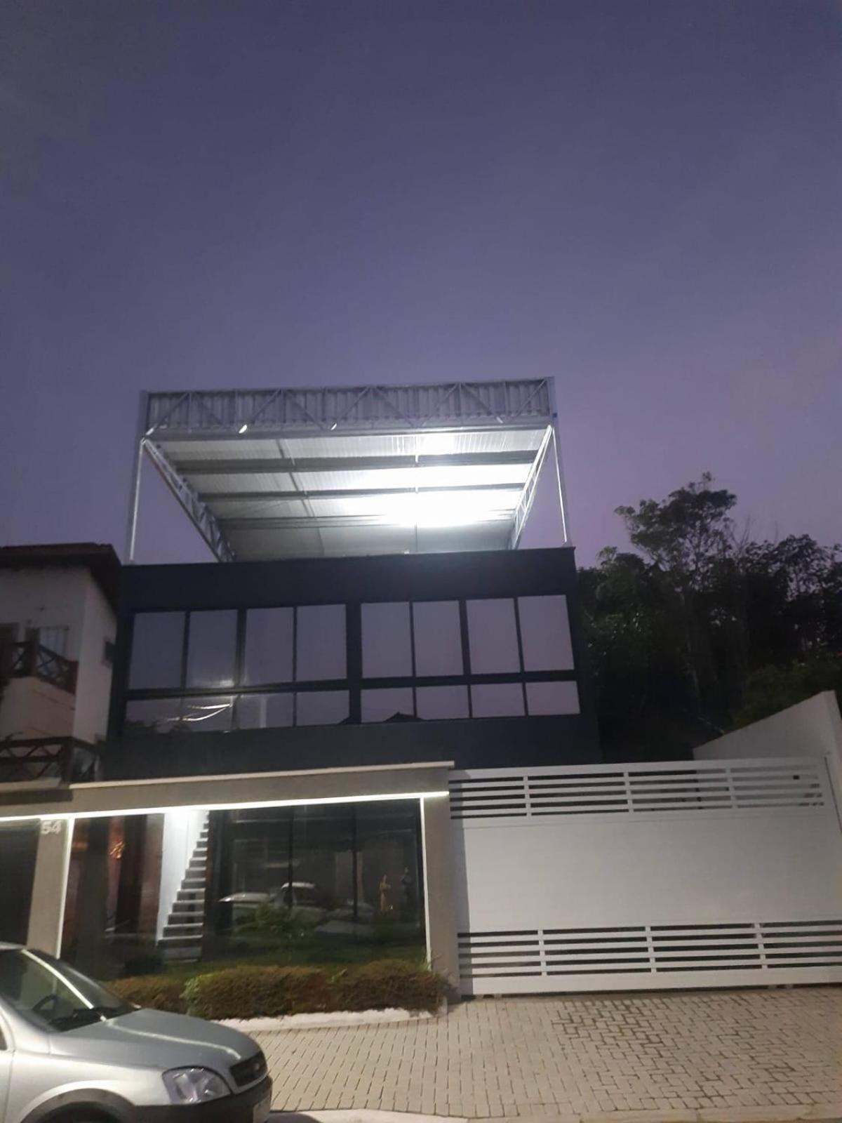 House Delegado Marcio Balneario Camboriu