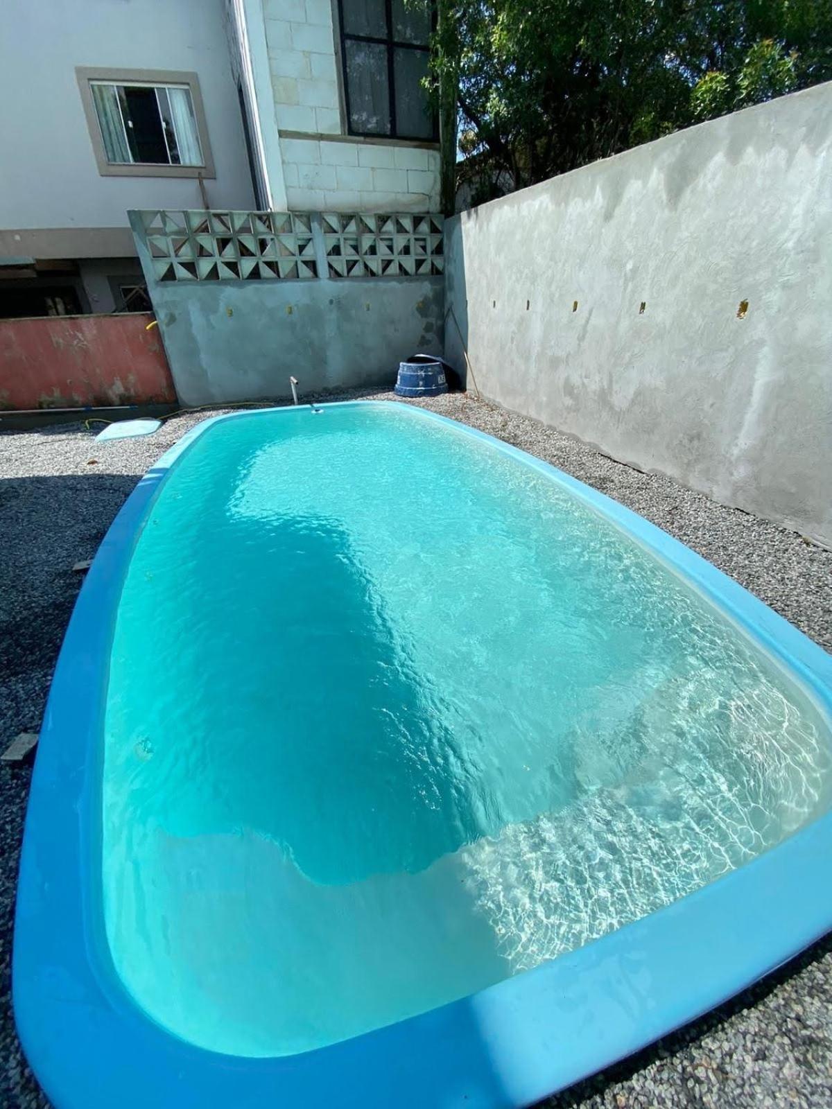 House Delegado Marcio Balneario Camboriu